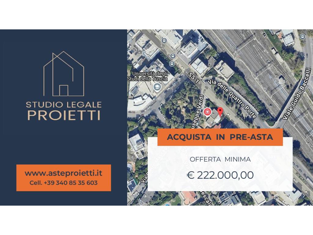 appartamento in vendita a Civitavecchia