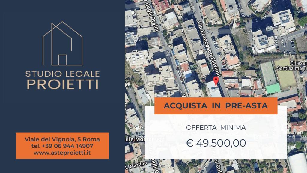 appartamento in vendita a Civitavecchia
