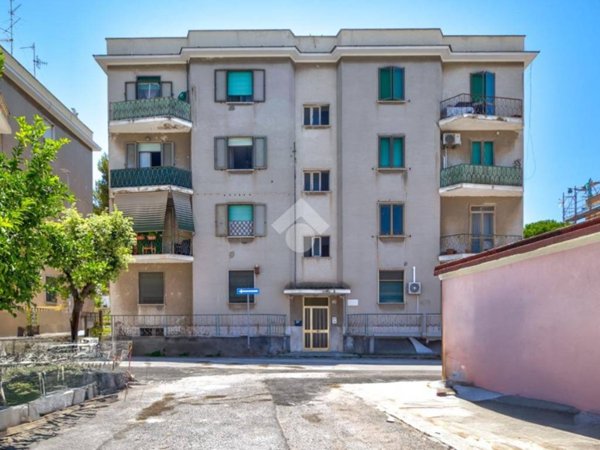 appartamento in vendita a Civitavecchia