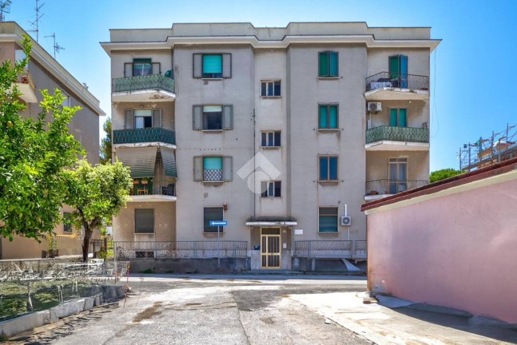 appartamento in vendita a Civitavecchia