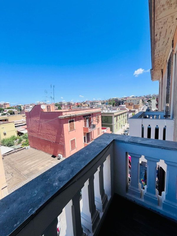 appartamento in vendita a Civitavecchia