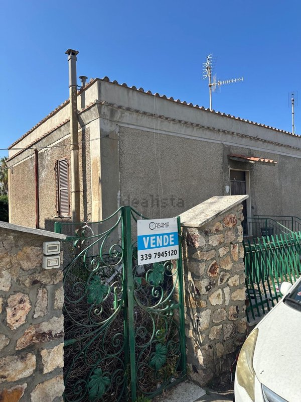 casa indipendente in vendita a Civitavecchia