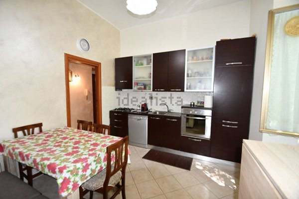 appartamento in vendita a Civitavecchia
