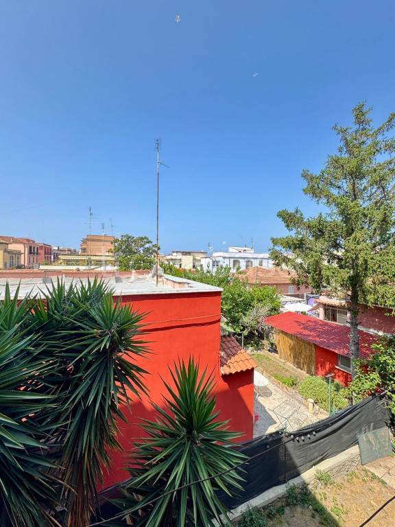 appartamento in vendita a Civitavecchia