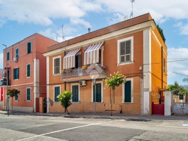 appartamento in vendita a Civitavecchia