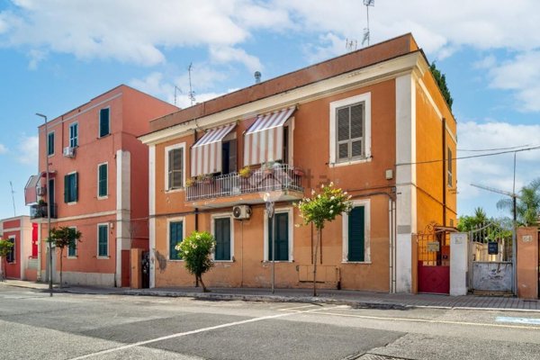 appartamento in vendita a Civitavecchia