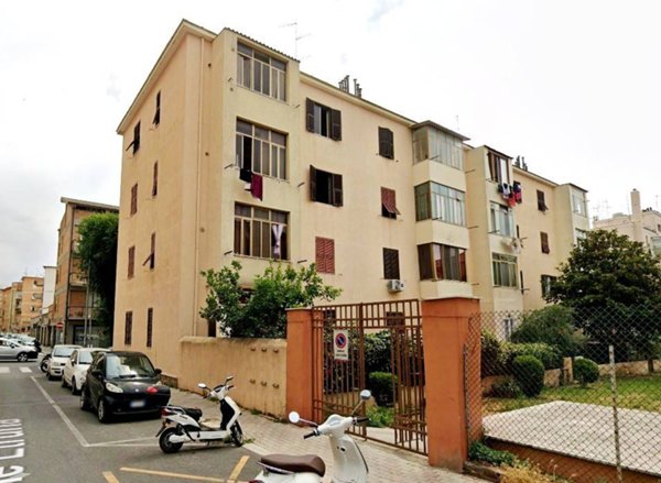 appartamento in vendita a Civitavecchia
