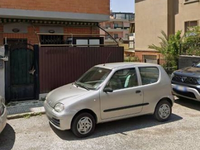 appartamento in vendita a Civitavecchia