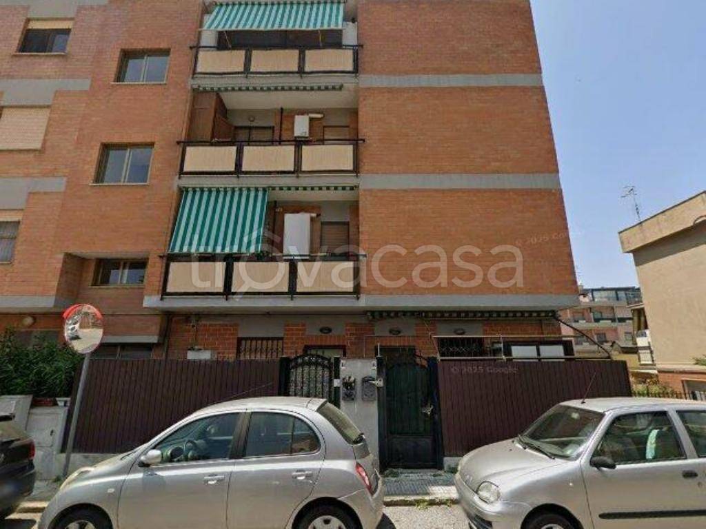 appartamento in vendita a Civitavecchia