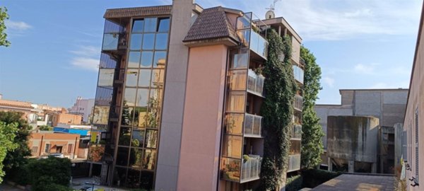 appartamento in vendita a Civitavecchia