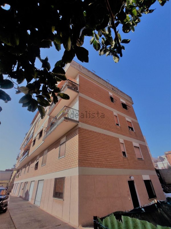 appartamento in vendita a Civitavecchia
