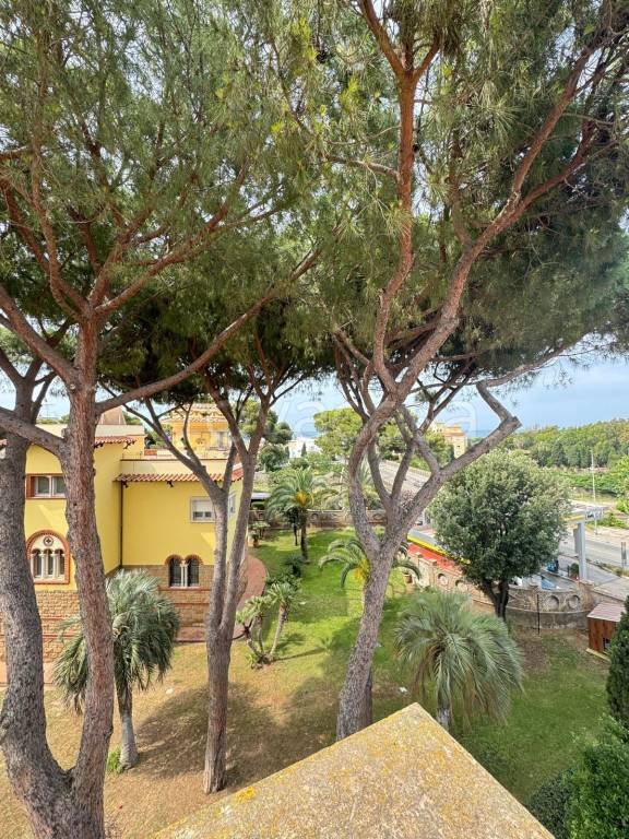 appartamento in vendita a Civitavecchia