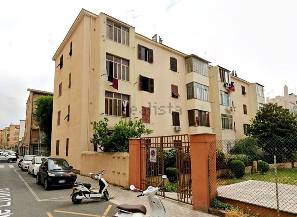 appartamento in vendita a Civitavecchia