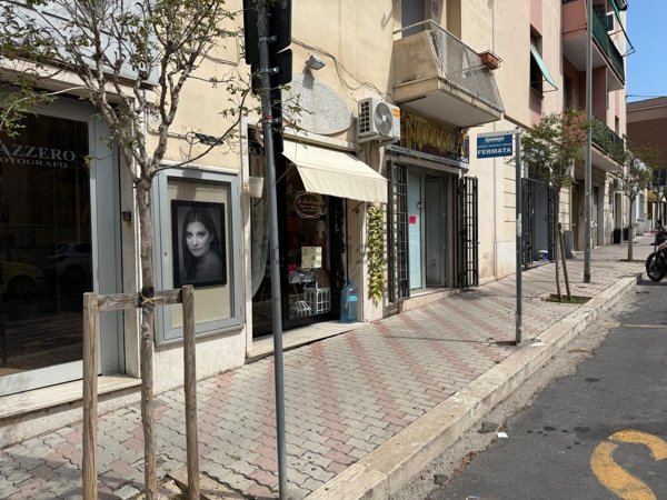 locale commerciale in vendita a Civitavecchia