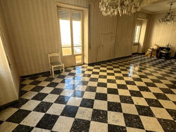 appartamento in vendita a Civitavecchia