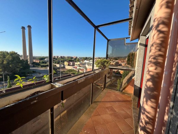 appartamento in vendita a Civitavecchia