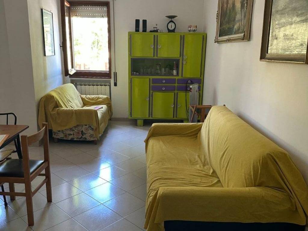 appartamento in vendita a Civitavecchia