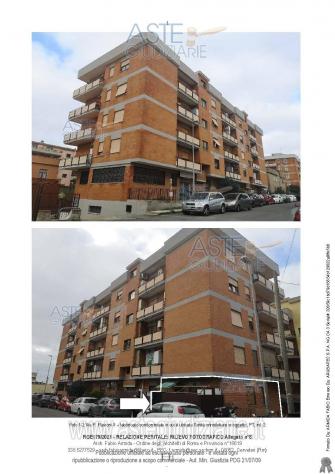 appartamento in vendita a Civitavecchia
