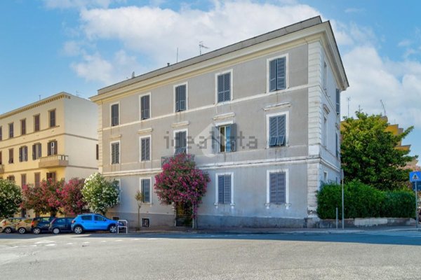 appartamento in vendita a Civitavecchia