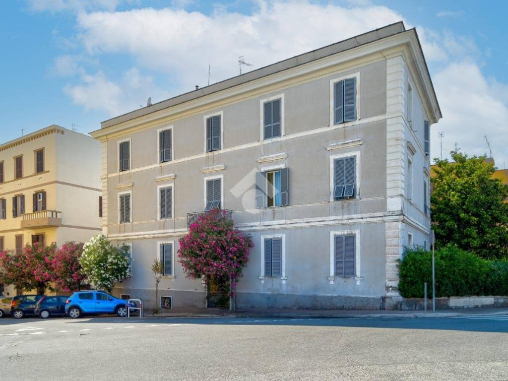 appartamento in vendita a Civitavecchia