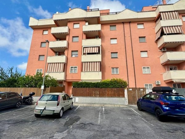 appartamento in vendita a Civitavecchia