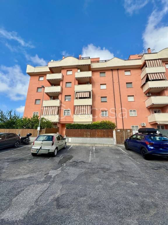 appartamento in vendita a Civitavecchia