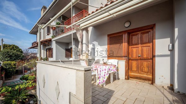 casa indipendente in vendita a Civitavecchia