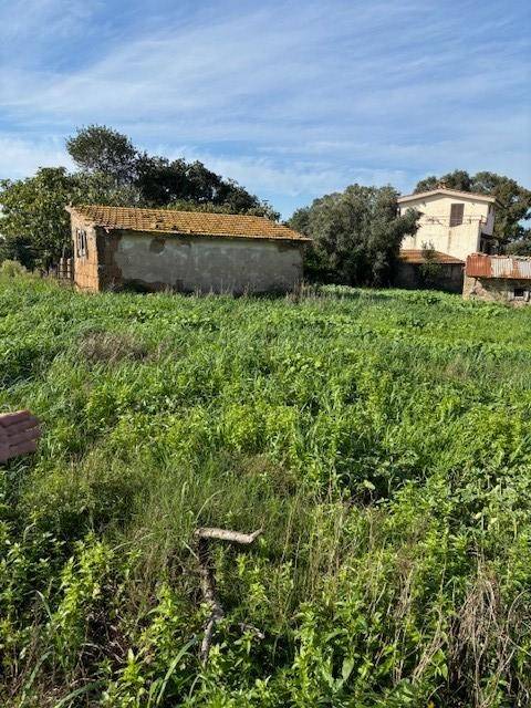 casa indipendente in vendita a Civitavecchia in zona Aurelia