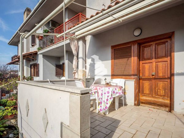 casa indipendente in vendita a Civitavecchia