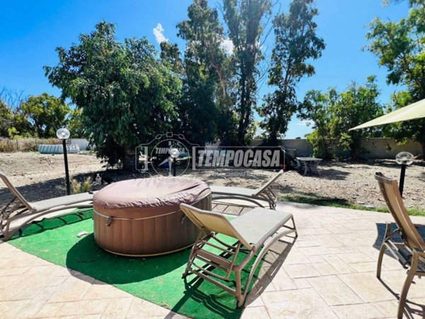 casa indipendente in vendita a Civitavecchia