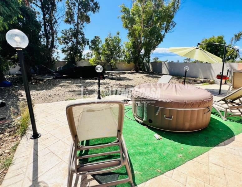 casa indipendente in vendita a Civitavecchia in zona Aurelia