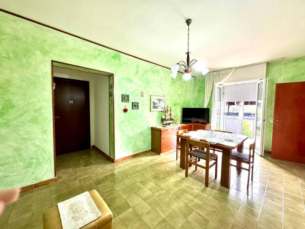 appartamento in vendita a Civitavecchia
