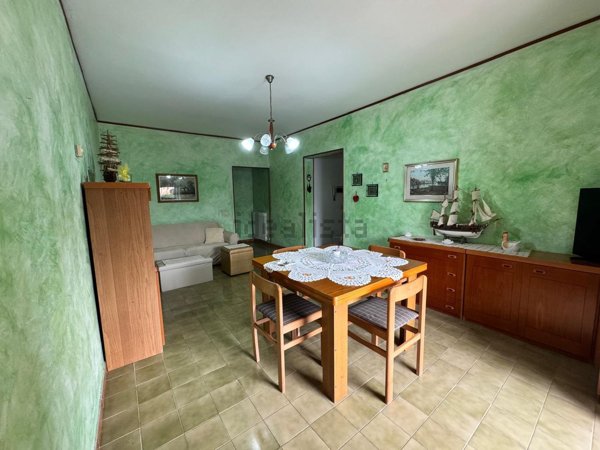 appartamento in vendita a Civitavecchia