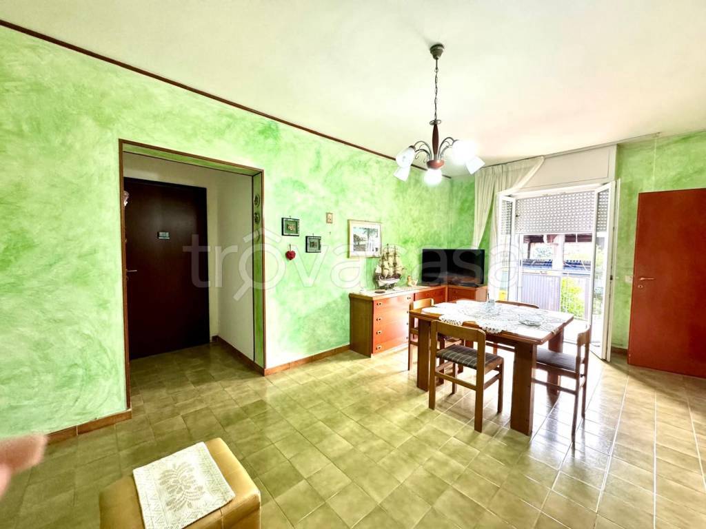 appartamento in vendita a Civitavecchia