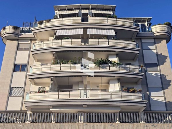 appartamento in vendita a Civitavecchia