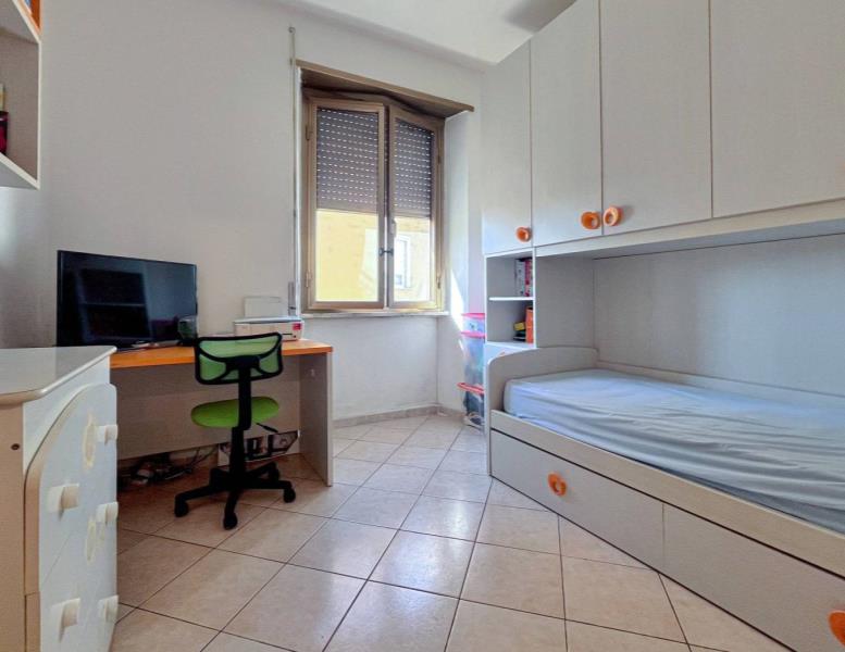 appartamento in vendita a Civitavecchia