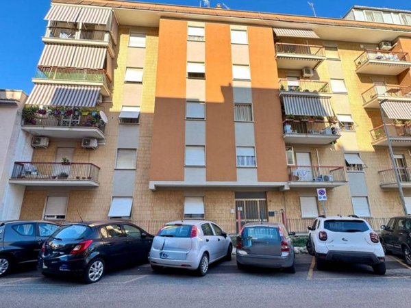appartamento in vendita a Civitavecchia
