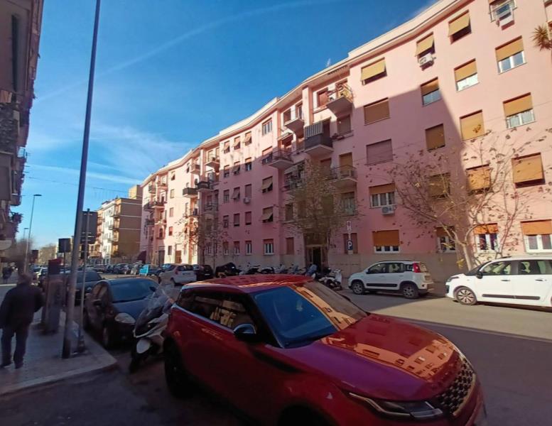 appartamento in vendita a Civitavecchia