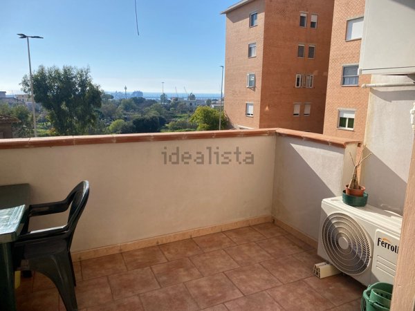 appartamento in vendita a Civitavecchia