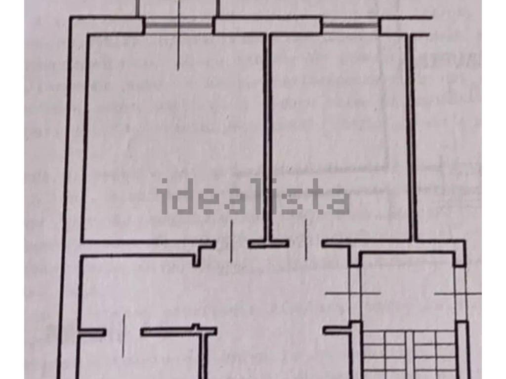 appartamento in vendita a Civitavecchia
