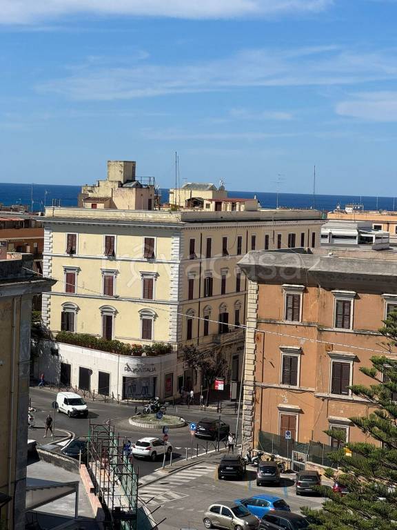 appartamento in vendita a Civitavecchia