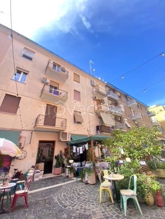 appartamento in vendita a Civitavecchia