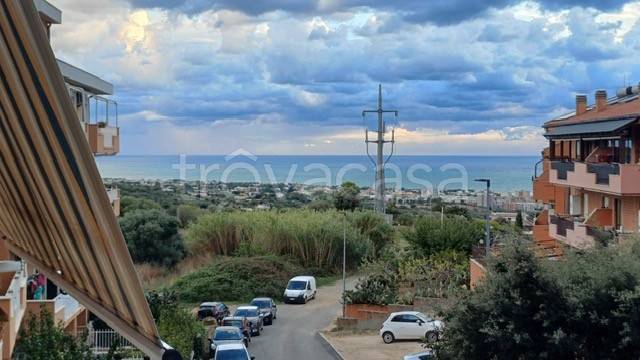 appartamento in vendita a Civitavecchia