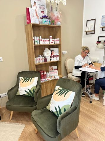 negozio in vendita a Civitavecchia