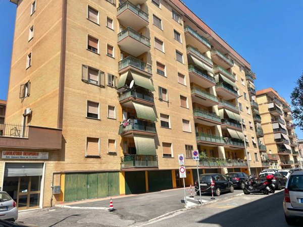 appartamento in vendita a Civitavecchia