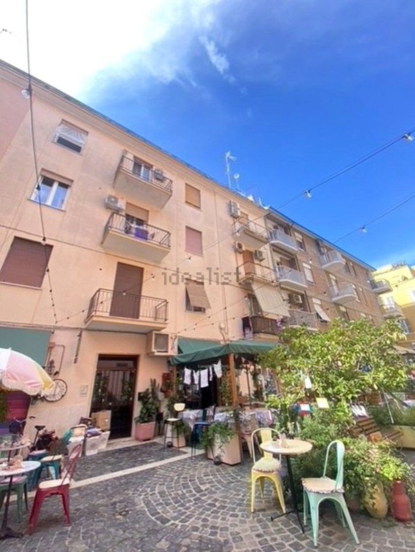 appartamento in vendita a Civitavecchia