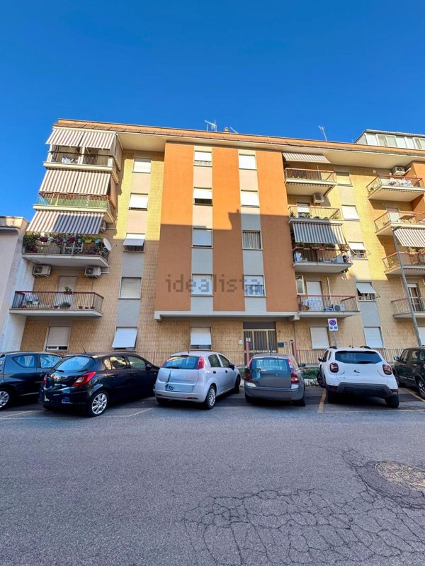 appartamento in vendita a Civitavecchia