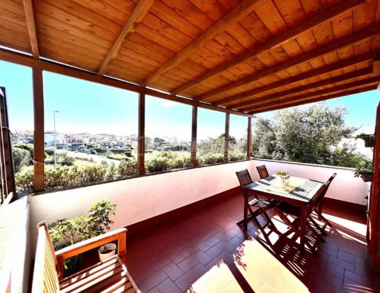 casa indipendente in vendita a Civitavecchia