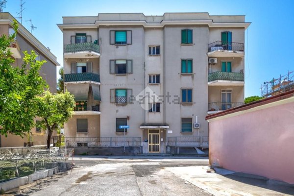 appartamento in vendita a Civitavecchia