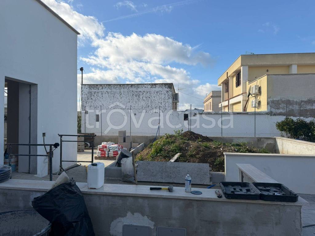 casa indipendente in vendita a Civitavecchia